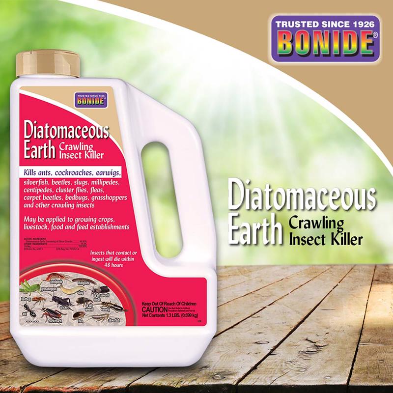 INSECT KILLER 1.3LB