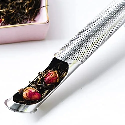 🔥BIG SALE - 48% OFF🔥Stainless Steel Tea Diffuser-BUY MORE SAVE M