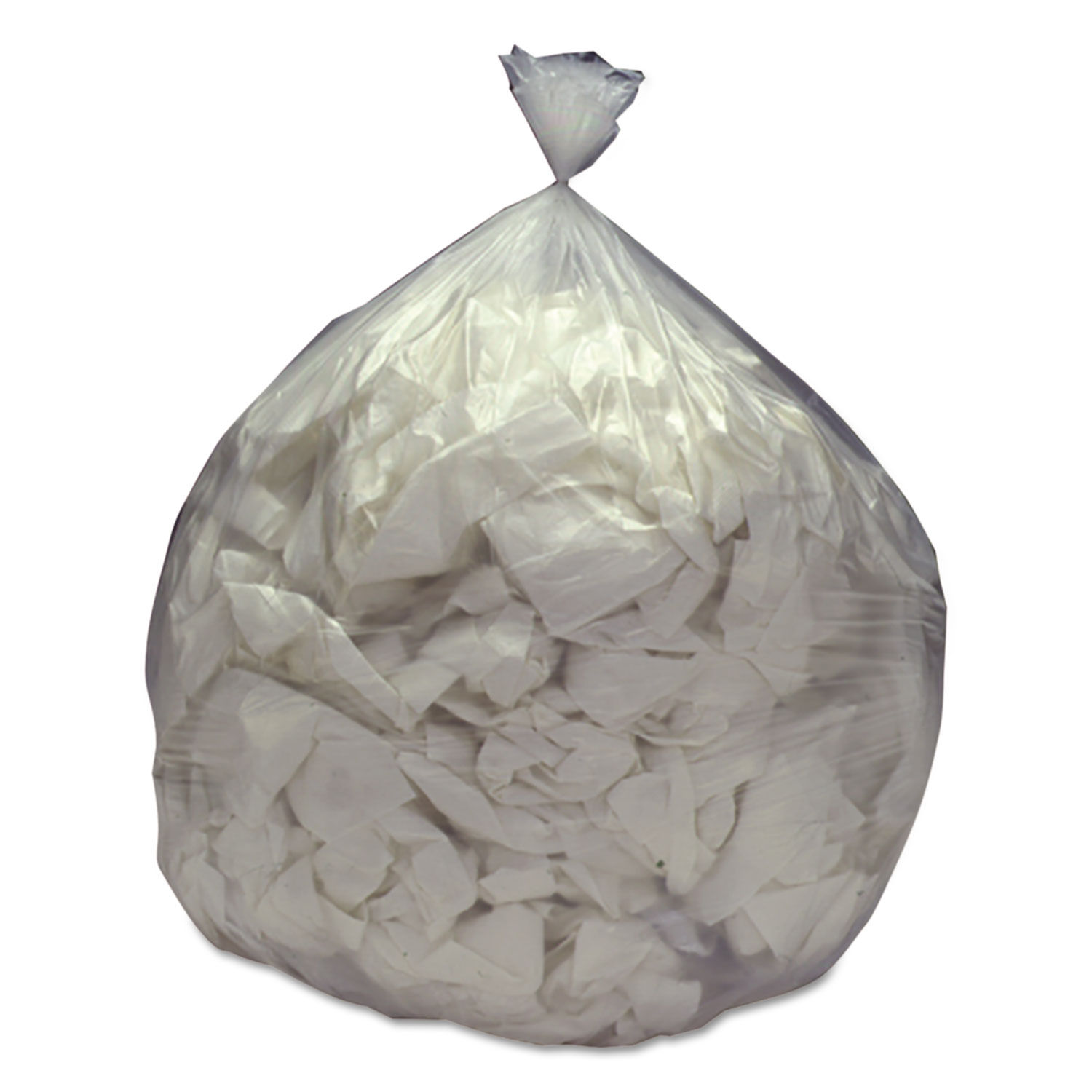 SKILCRAFT Maximum Performance Trash Can Liner by AbilityOneandreg; NSN5798451