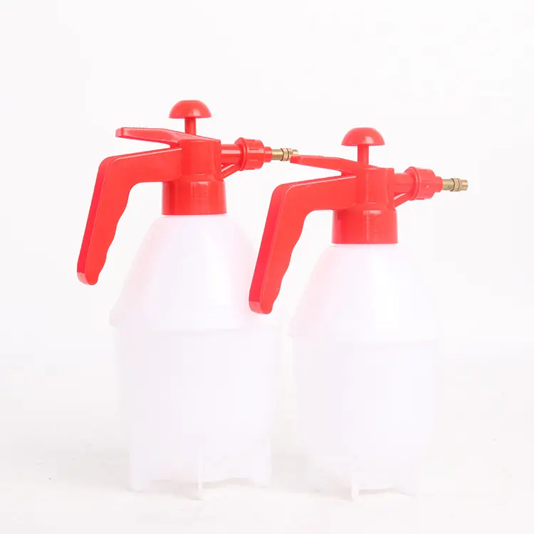 Gardening Irrigation Disinfection Furniture Supplies Household Large Capacity  Manual Pressure Pump House Garden Sprayer