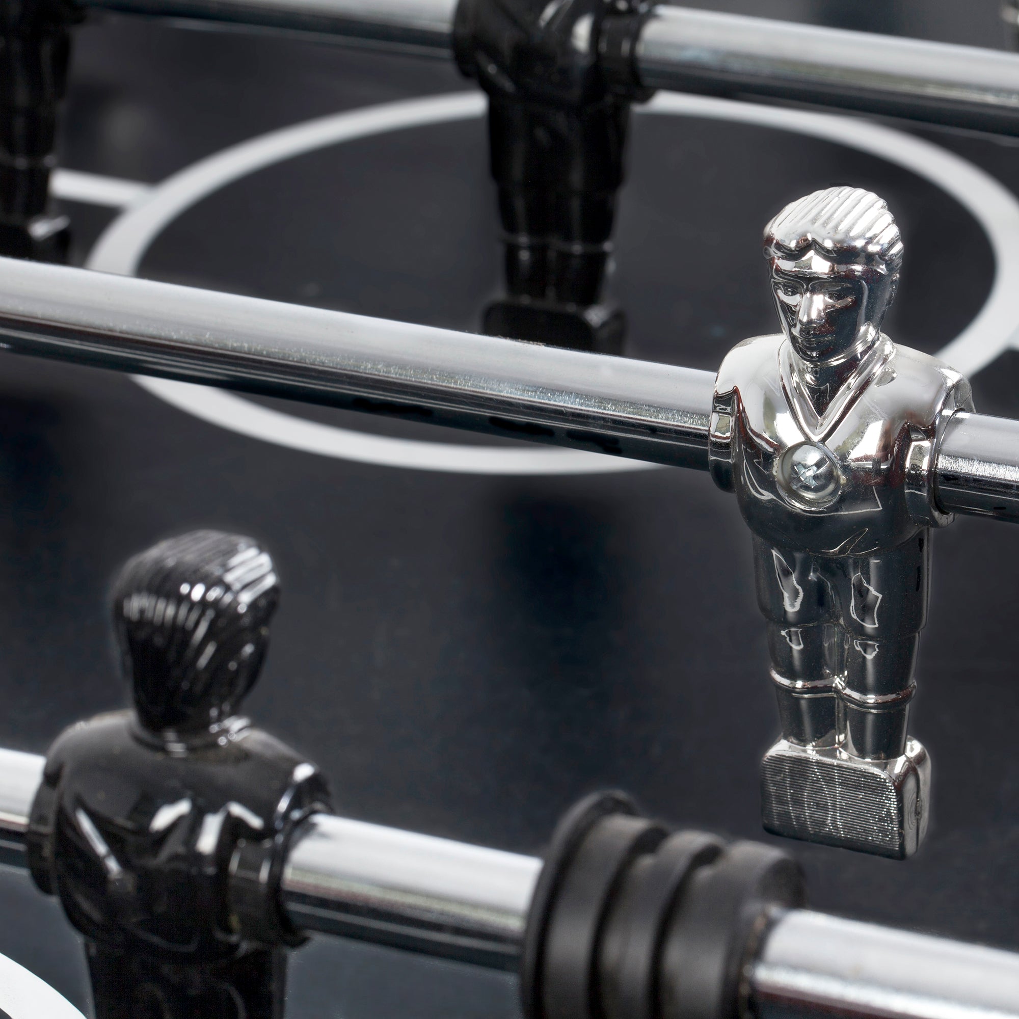 Hathaway Millennium 55-in Foosball Table