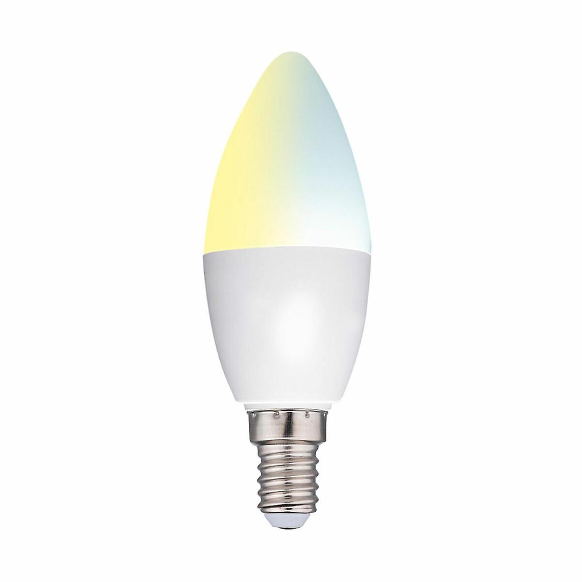 Smart Light bulb Alpina RGB 4，9 W 2700-6500 K E14 470 lm Wi-Fi