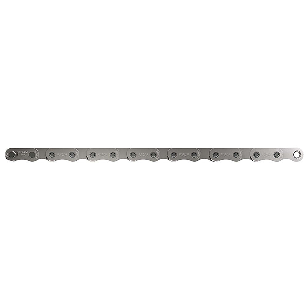 SRAM Force AXS D1 FlatTop 12-Speed Chain with PowerLock
