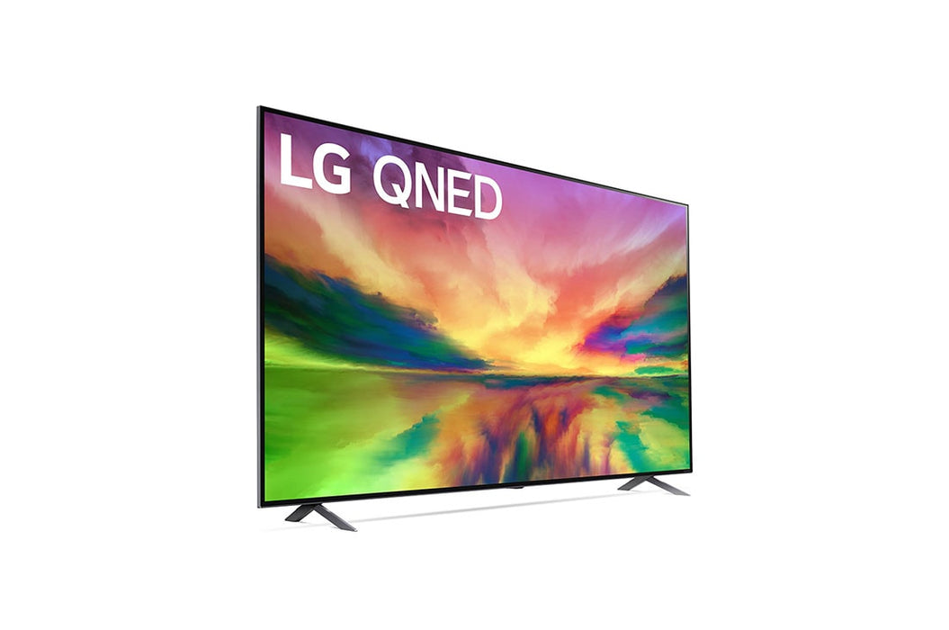 LG 86QNED80URA 86 Inch Class URA Series 4K UHD Smart webOS 23 wThinQ