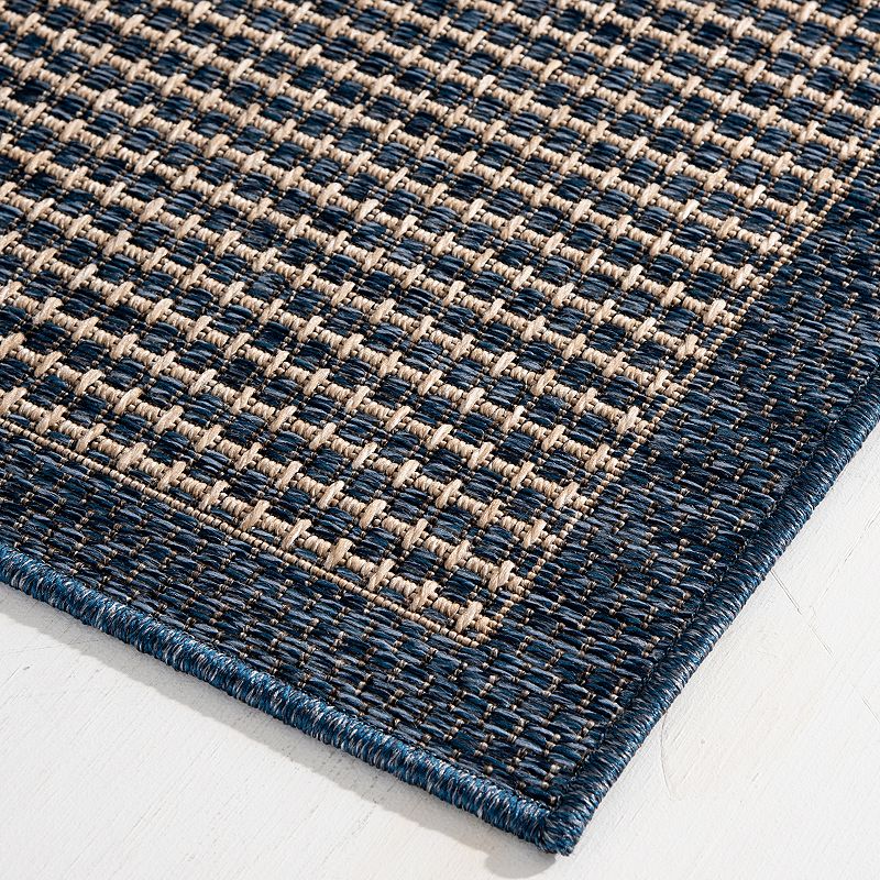 Loomaknoti Avola Indoor/Outdoor Rug