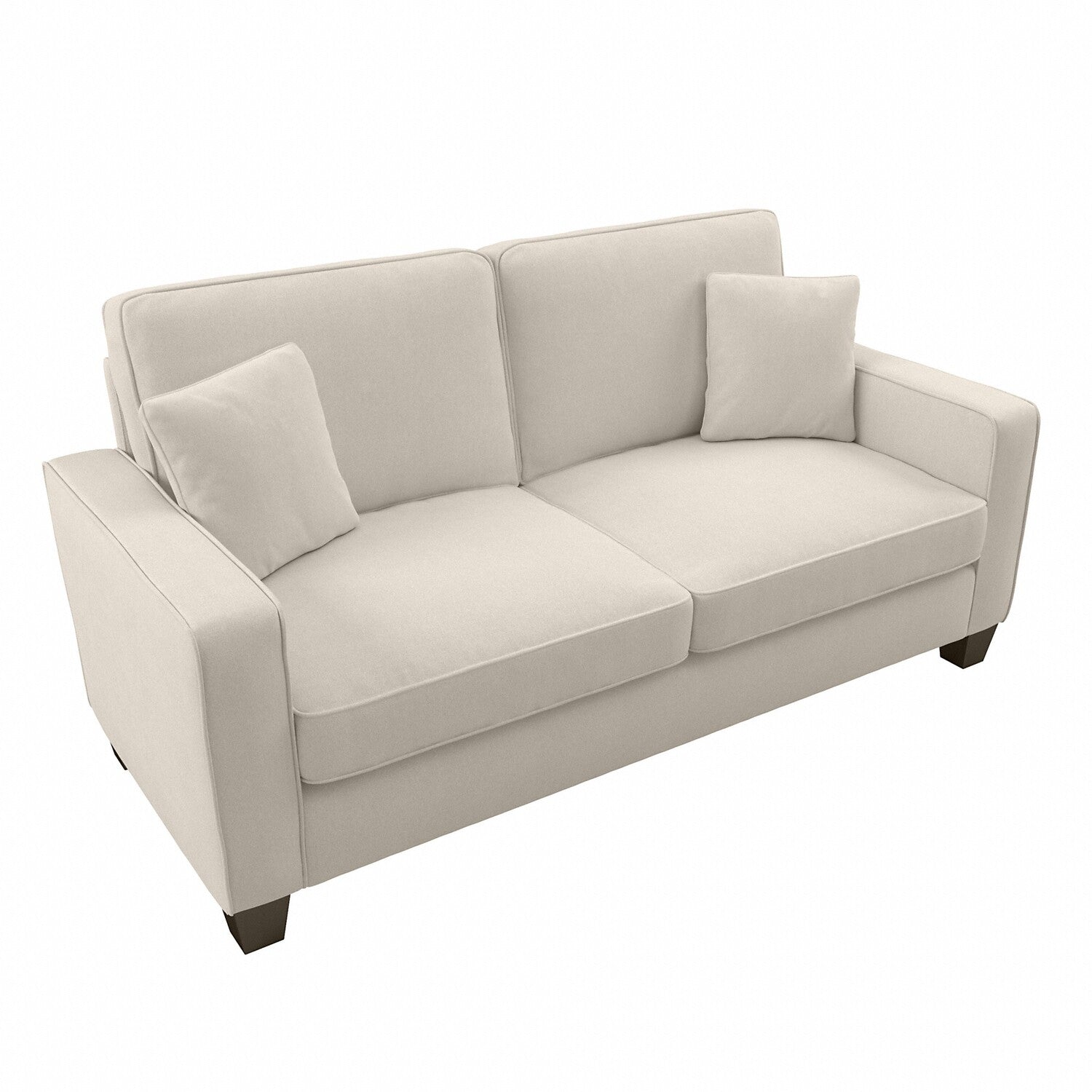 Bush Furniture Stockton 73W Sofa