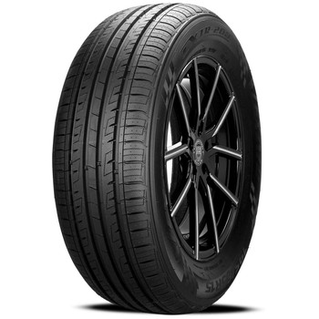 Lexani LXTR-203 205/50R16 Tires