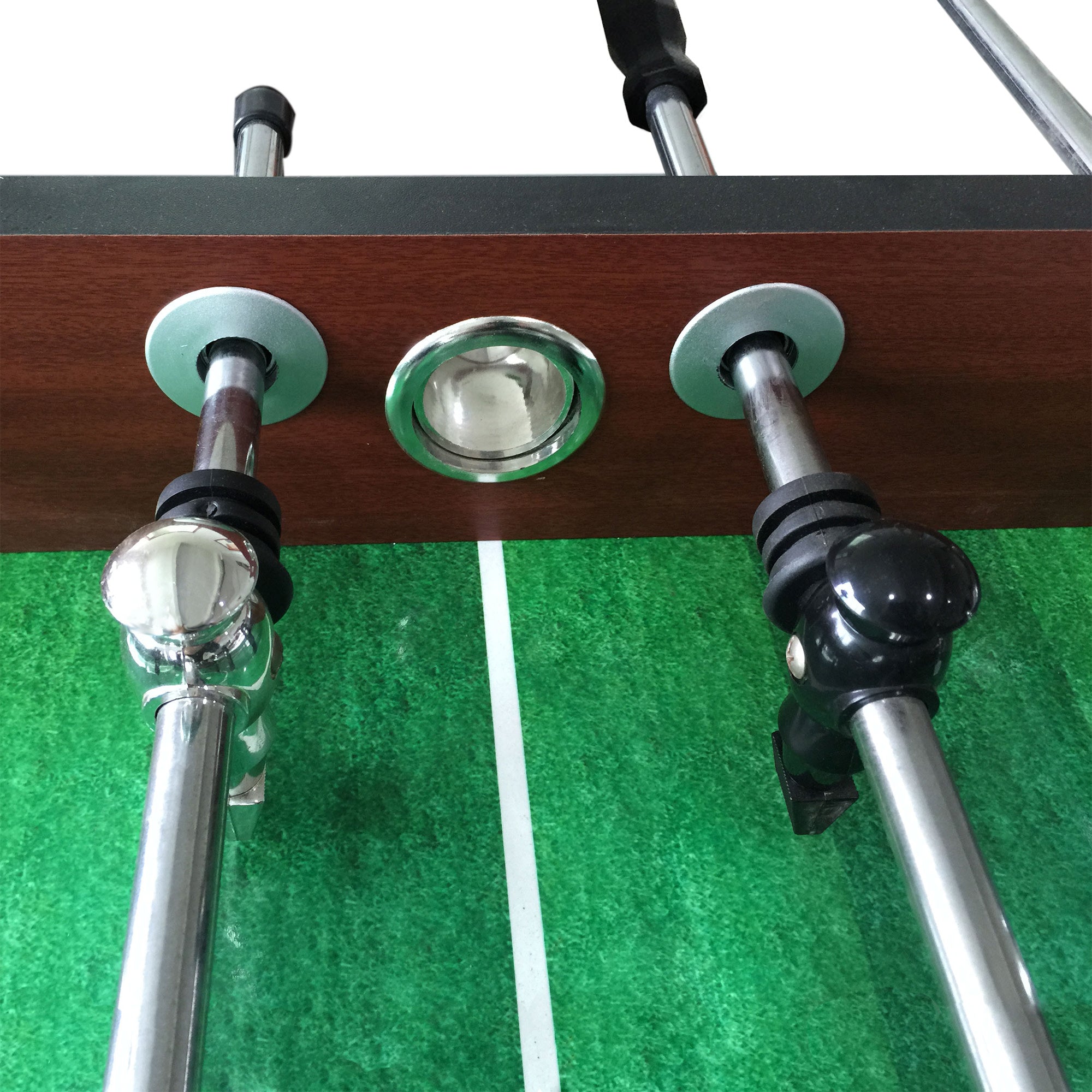 Hathaway Metropolitan 54-in Foosball Table