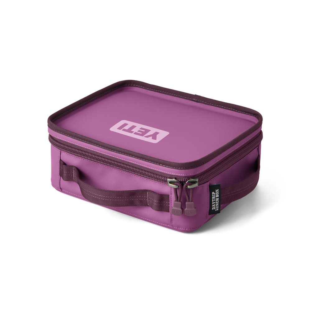 Yeti Daytrip Lunch Box Nordic Purple