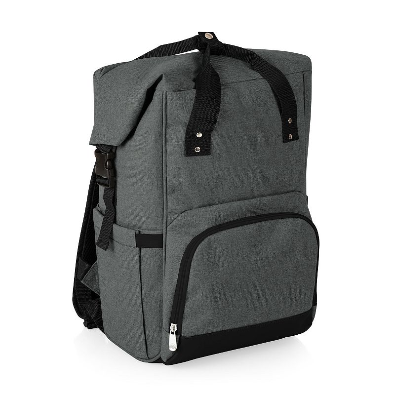 Oniva On-The-Go Roll-Top Cooler Backpack