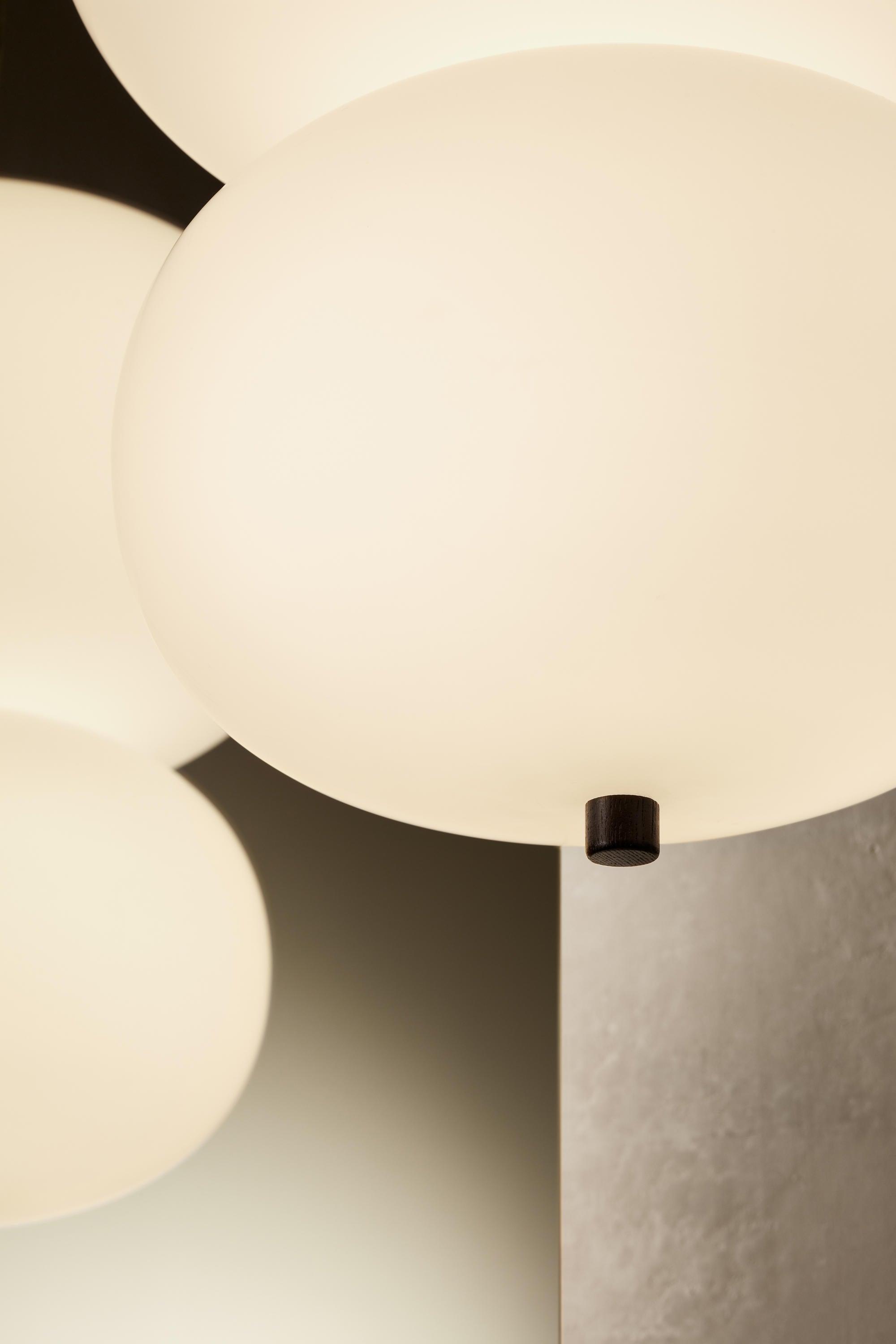 Ilargi Pendant Light