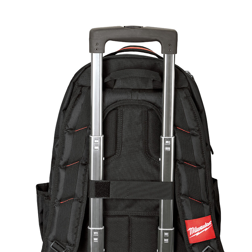 Milwaukee Jobsite Backpack 48-22-8200 from Milwaukee