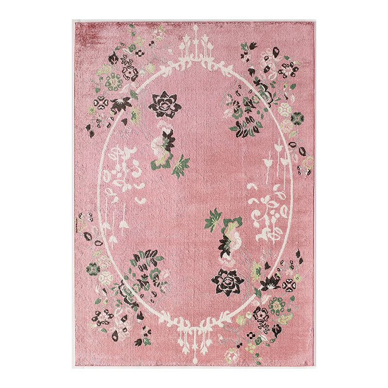 Rugs America Magnolia Rug