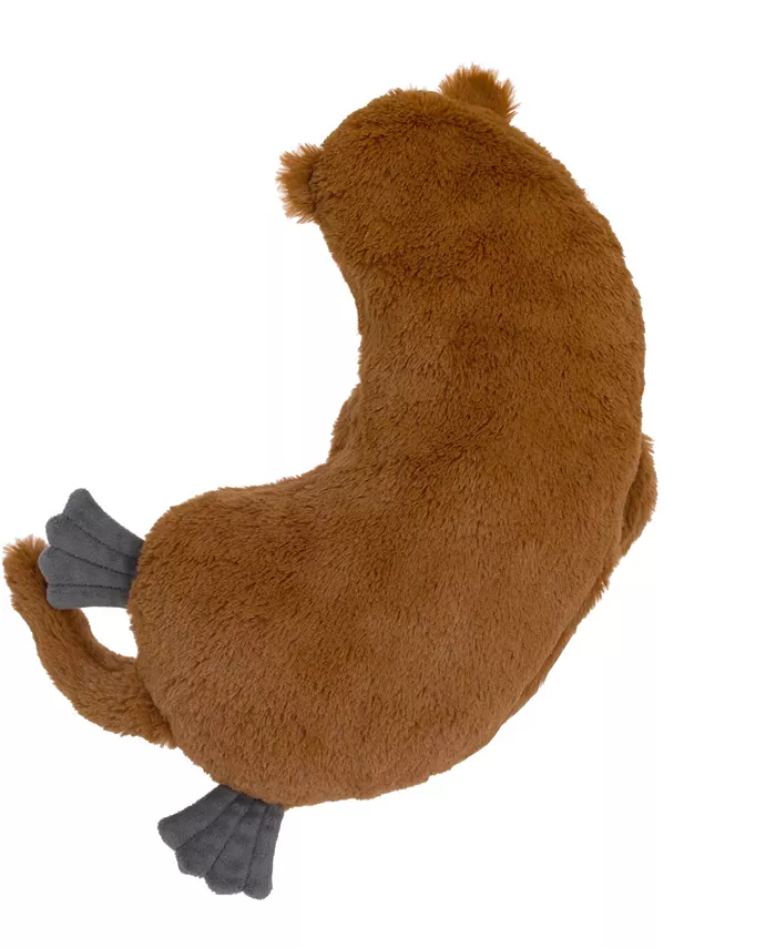 NoJo Buddy the Super Soft Otter Plush Stuffed Animal