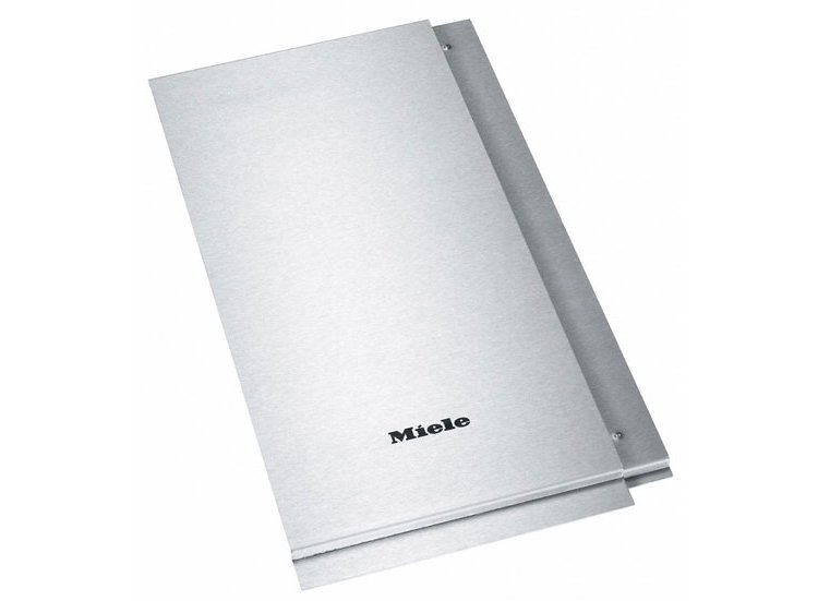 Miele RGGC 1000 Stainless Steel Broil-Griddle Cover