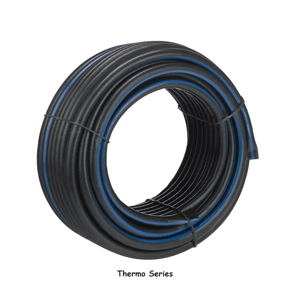 Thermo Series High Quality  Garden Hoses   Reels Wholesale Multi Purpose Hose Water Hose