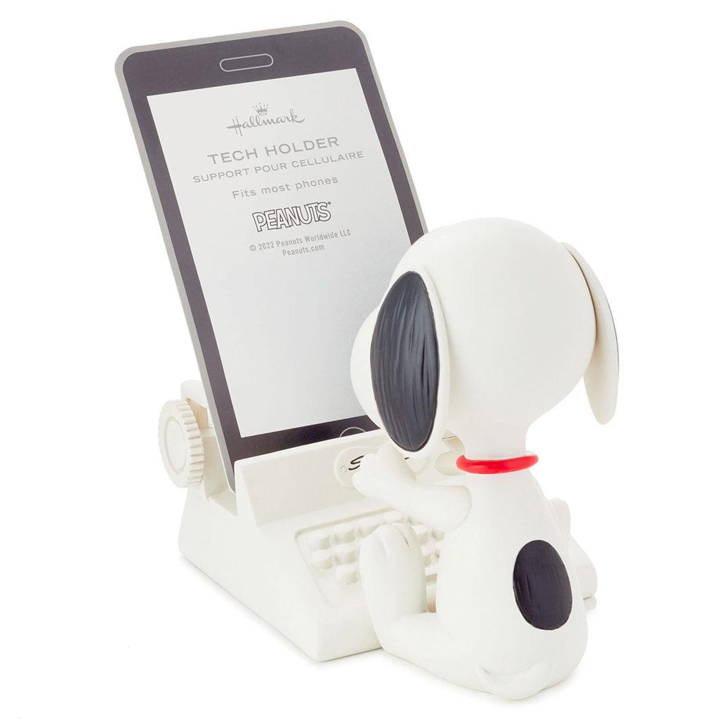 Hallmark  Peanuts® Snoopy Cell Phone Holder