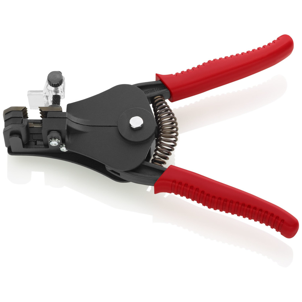 Knipex Automatic Insulation Wire Stripper 180mm 10-20 AWG