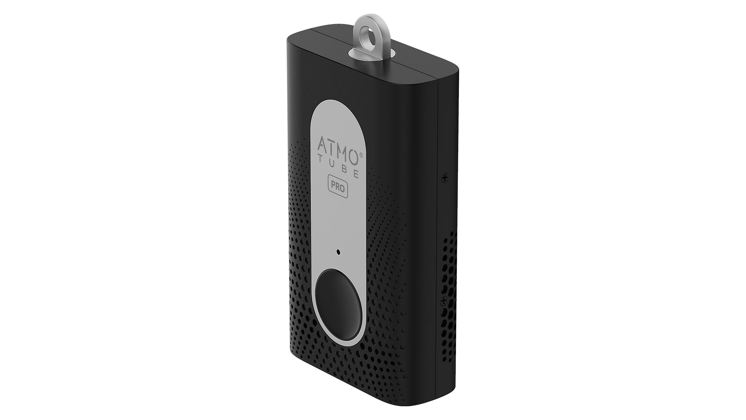 Atmotube Pro/Air quality meter (portable)