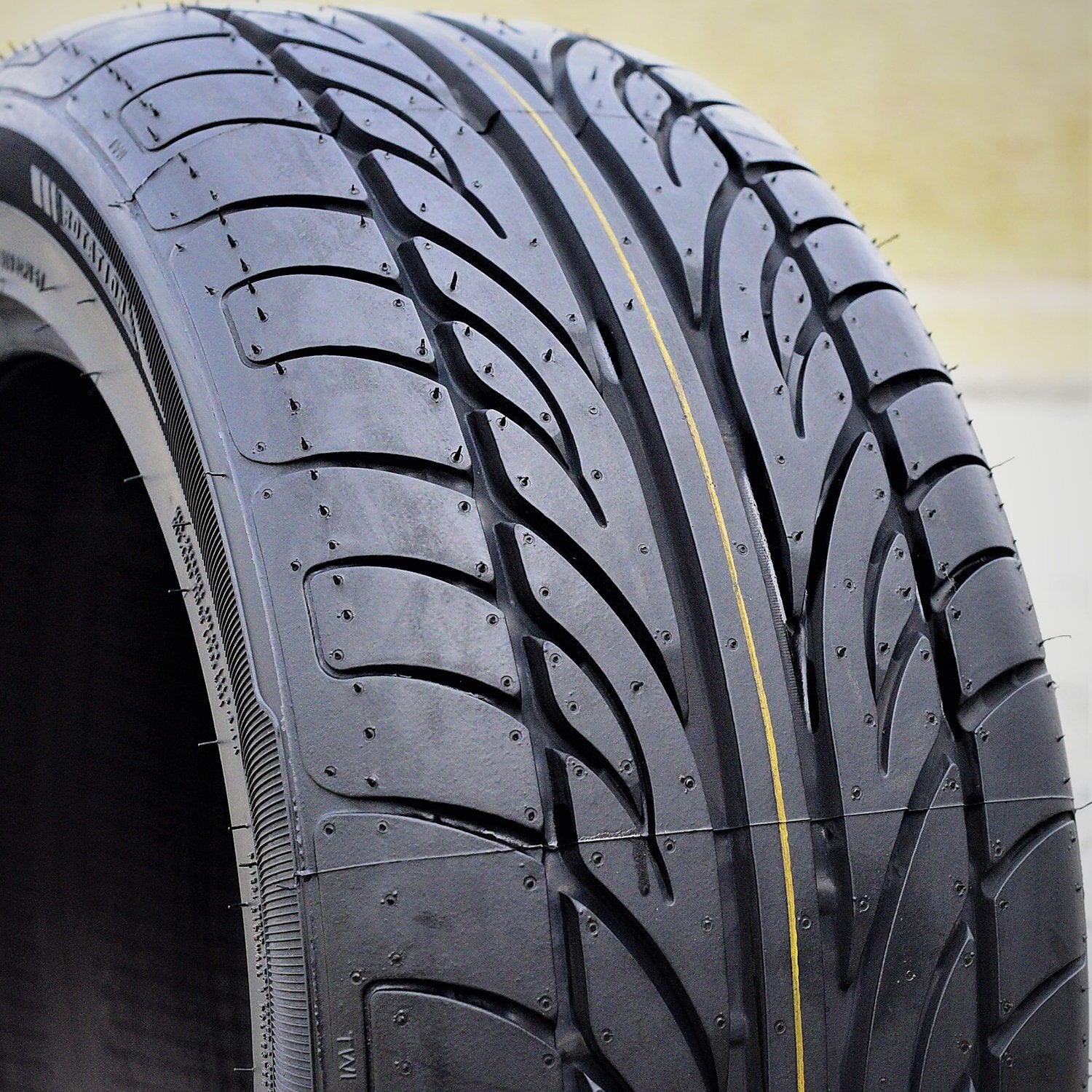 Tire Forceum Hena 225/60R15 96V AS A/S Performance