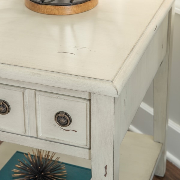 Sadie Side Accent Table