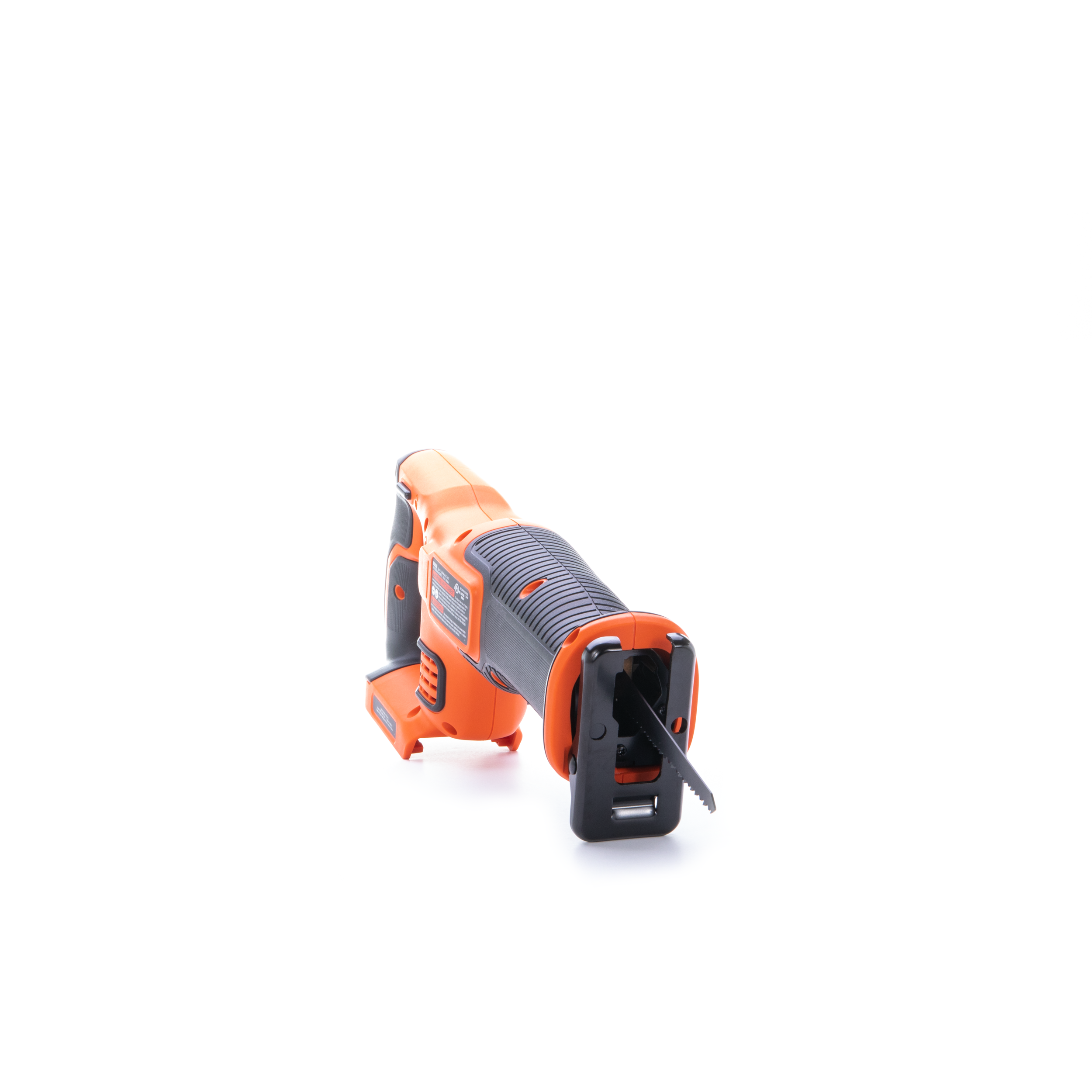 20V MAX* POWERCONNECT™ 7/8 In. Cordless Reciprocating Saw