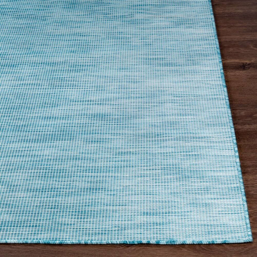 Artistic Weavers Rowena Indoor / Outdoor Heathered Area Rug