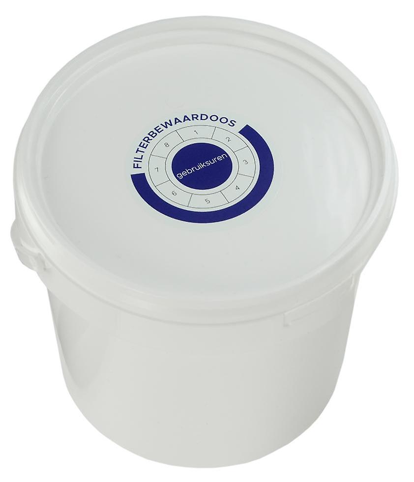 Hygiene Filter Storage Box