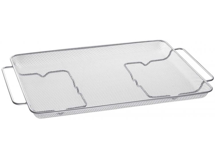  Stainless Steel Air Fry Tray Accessory For 30