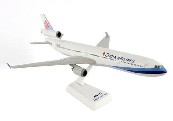 Daron LP34105N Md 11 China Airlines Nc 1/200