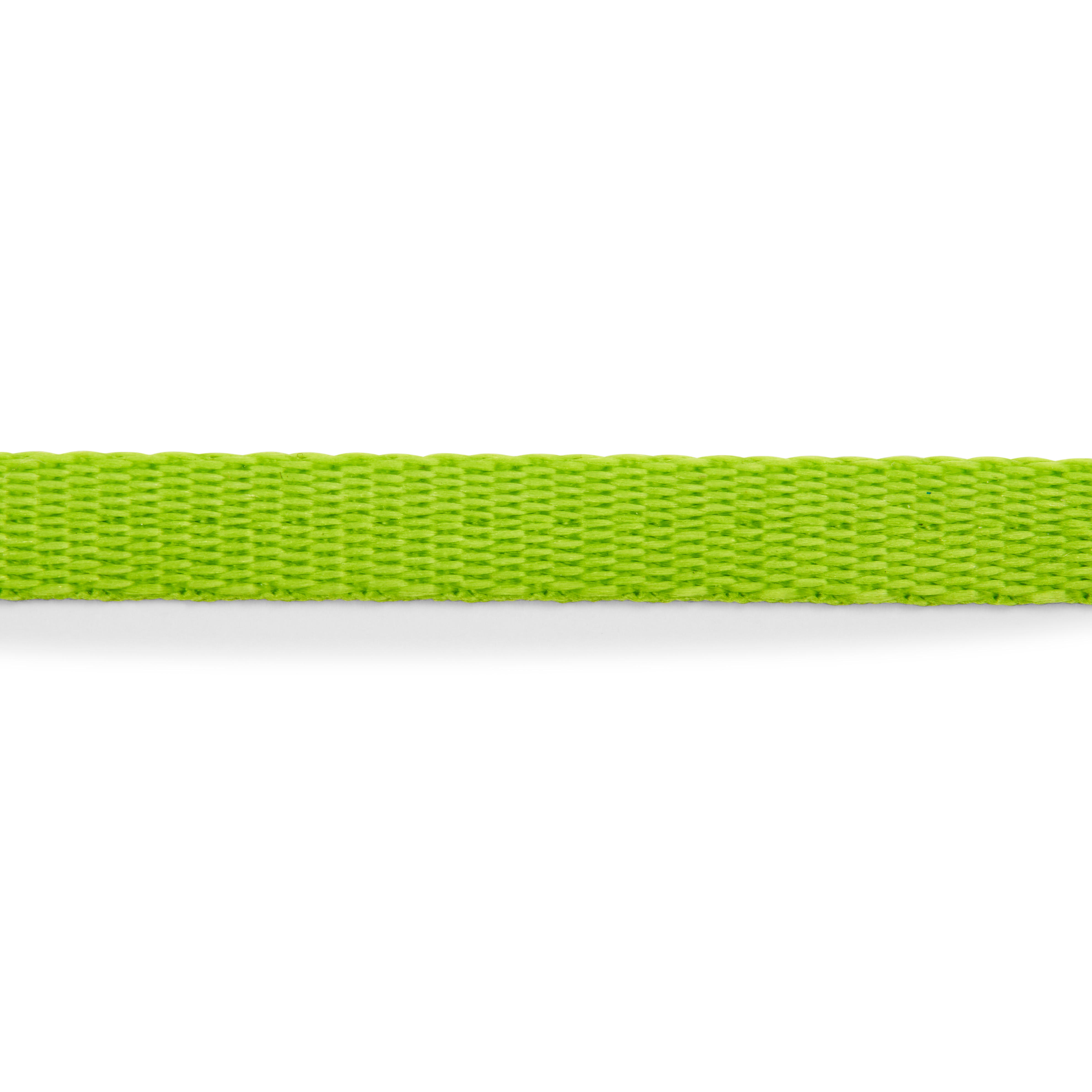 YOULY The Classic Lime Green Breakaway Kitten Collar