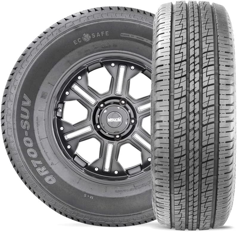 Gladiator QR700-SUV All Season P225/55R18 97H Passenger Tire