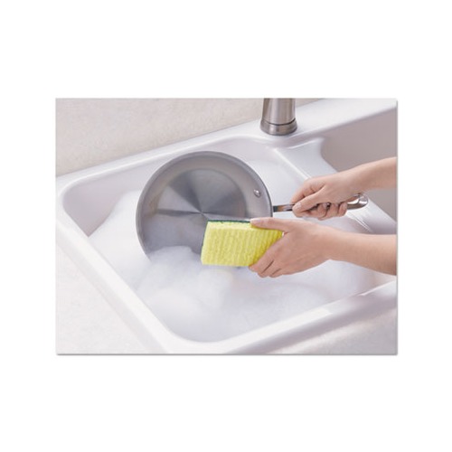 Scotchbrite HeavyDuty Scrub Sponge  MMMHD3