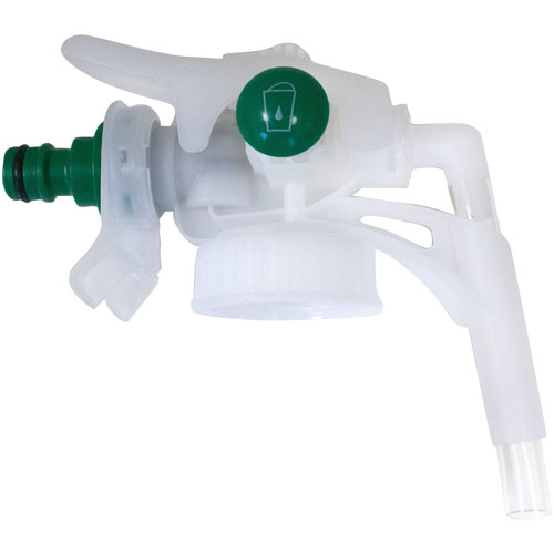 Rochester Midland EZ-Mix Dispenser | White | RCM35717800