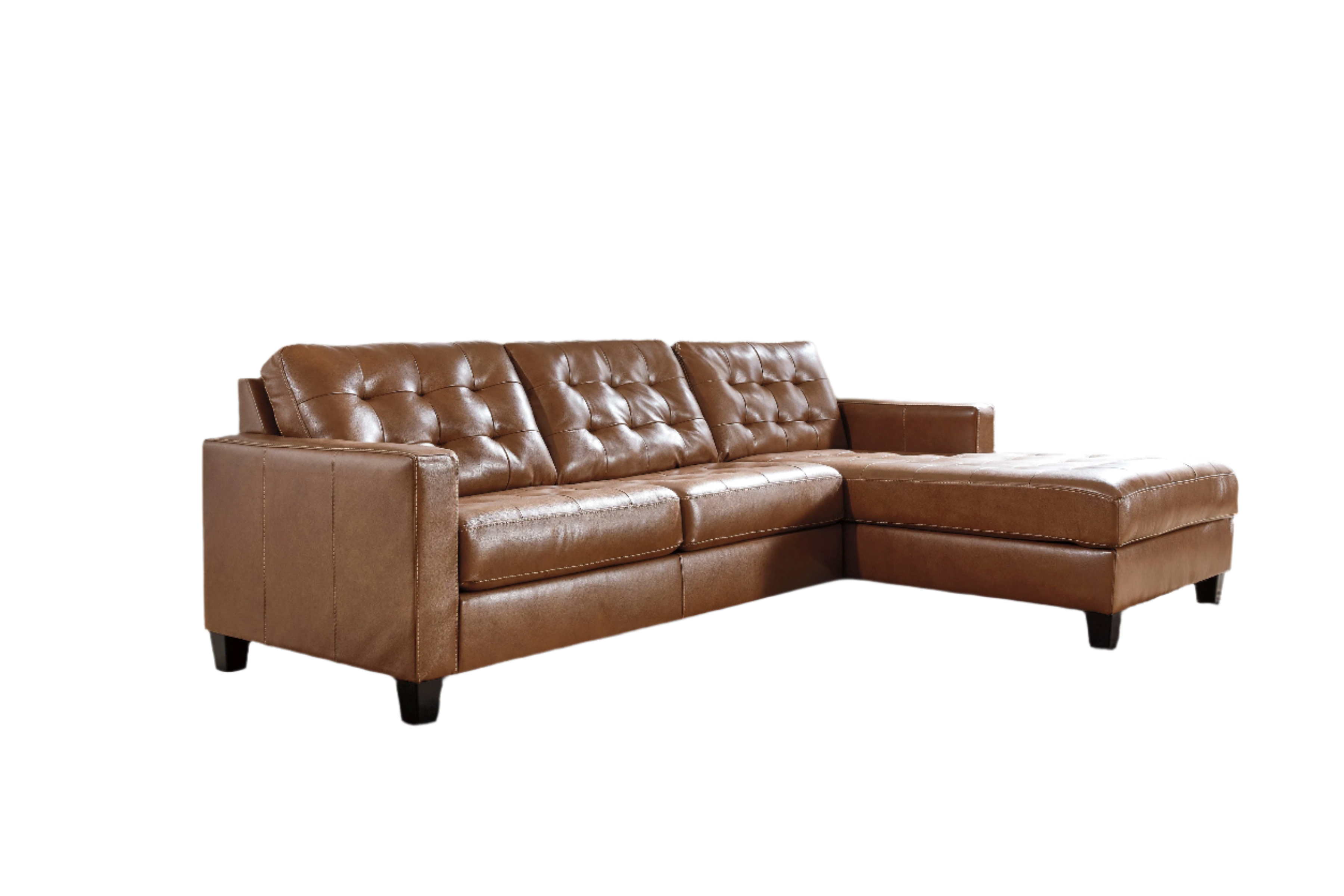 Baskove 2 Piece Sectional