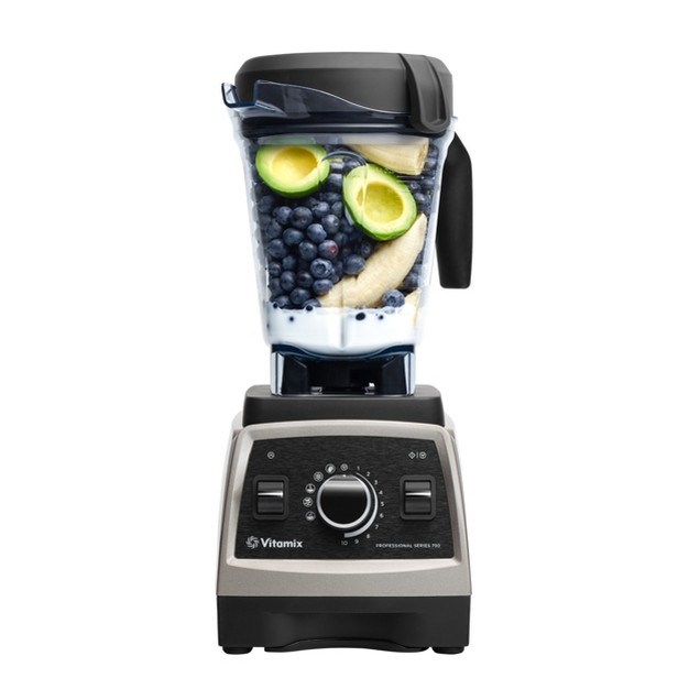 Vitamix Professional Series 750 Blender Gray