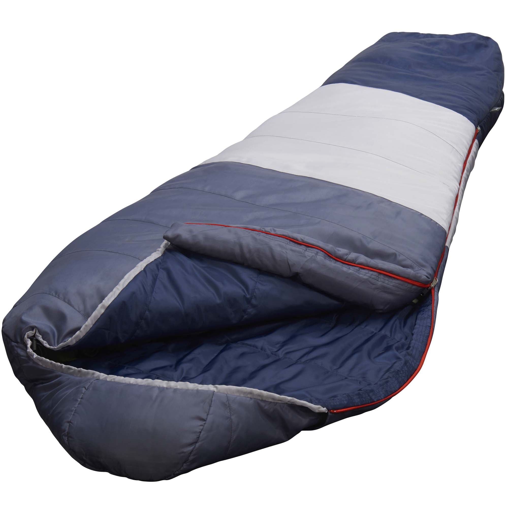 Slumberjack 40F Sky Pond Mummy Sleeping Bag