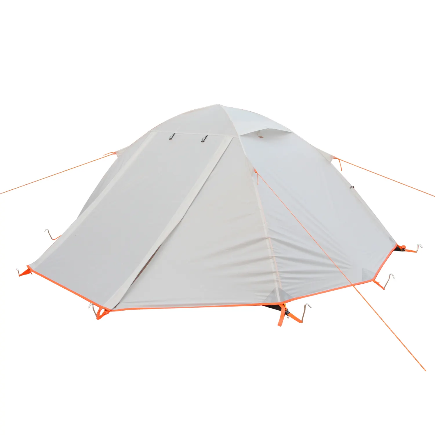 CLM Lightweight Waterproof Foldable Outdoor Ultralight Sunshade 2 Person Hiking Beach tent