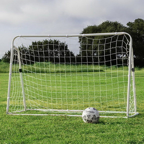 Champion Sports SG3IN1 3 In 1 Soccer Training Goal