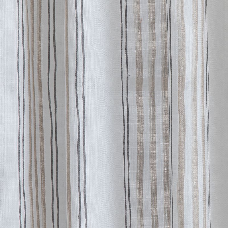 Corona Curtain Hamden Window Curtain Panel