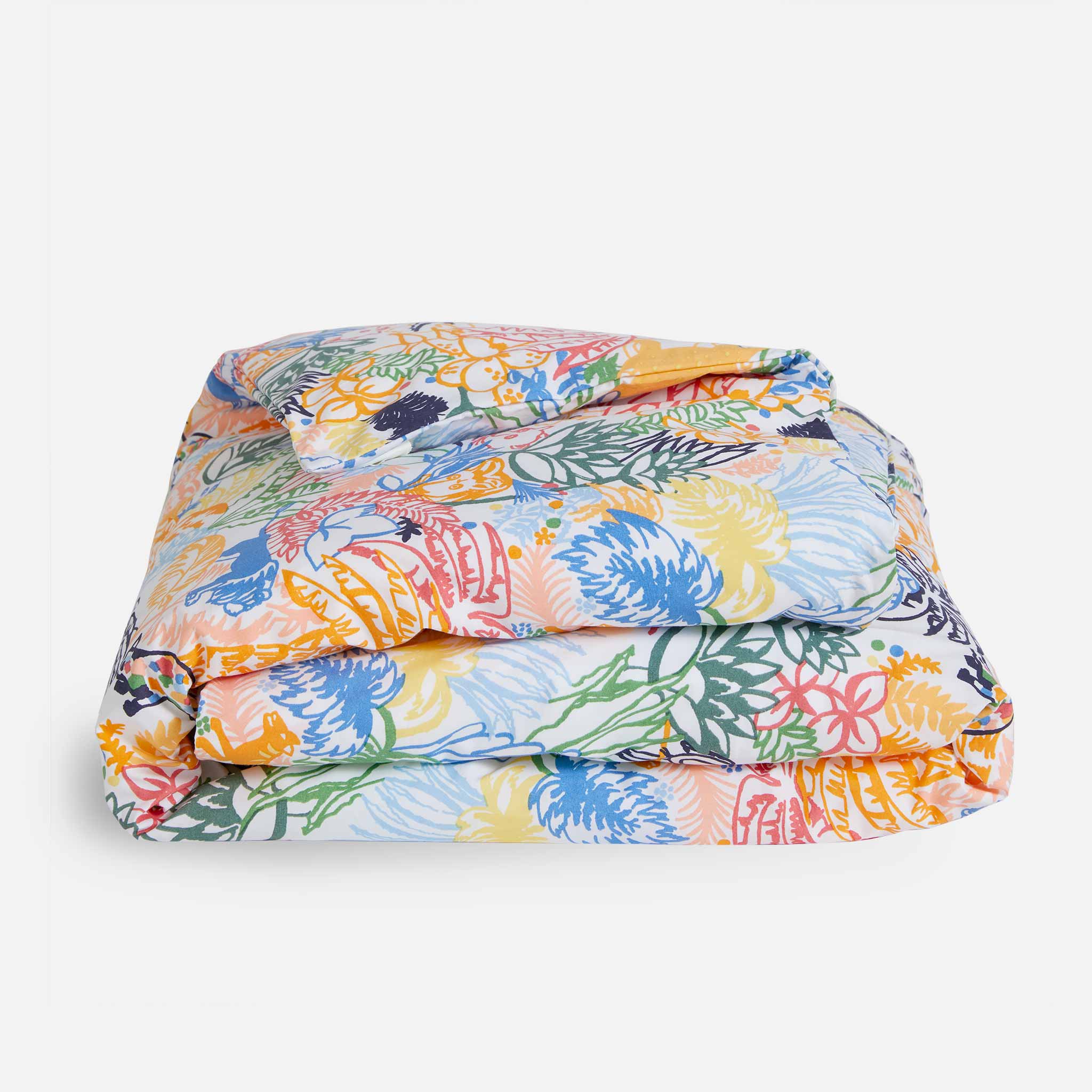 Toddler Duvet Cover - Last Call