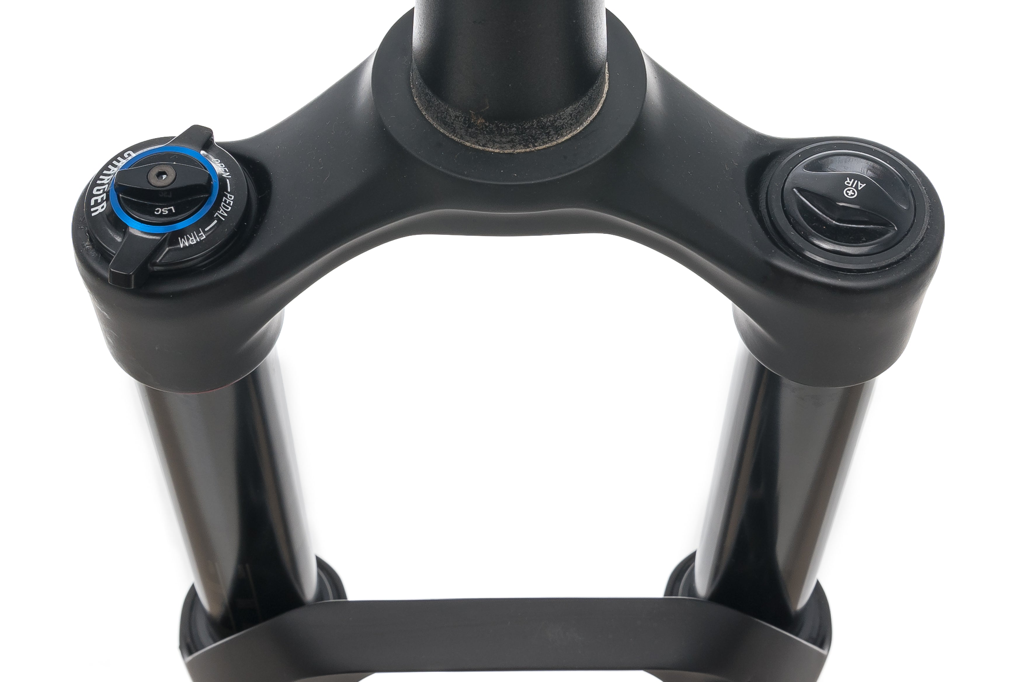 2019 RockShox Pike RCT3 Fork 27.5