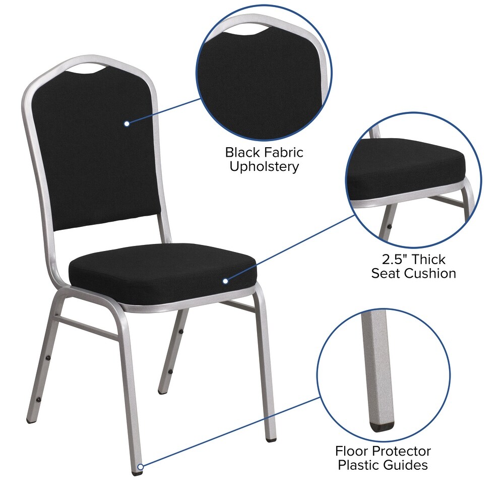 Banquet Stack Chair