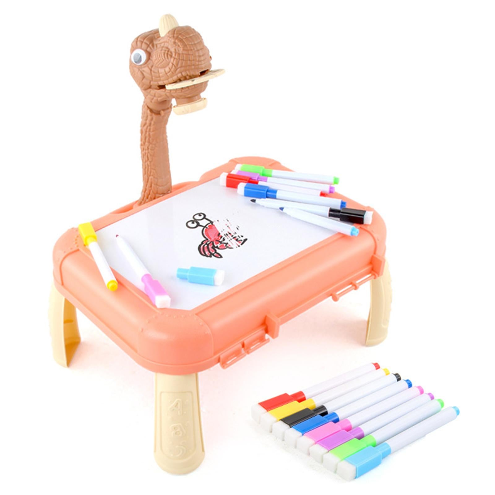 Drawing for Kids, with , Children Painting, Trace and Draw for , Paint Learning Toys