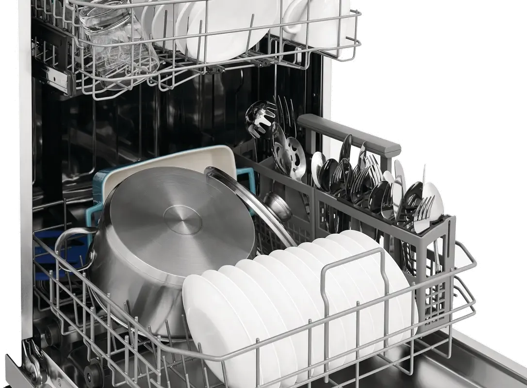 Frigidaire Top Control Dishwasher FGIP2479SF