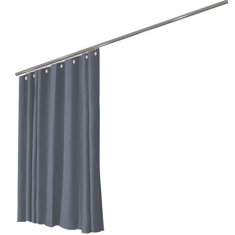 Room Divider Kit with Ceiling Track