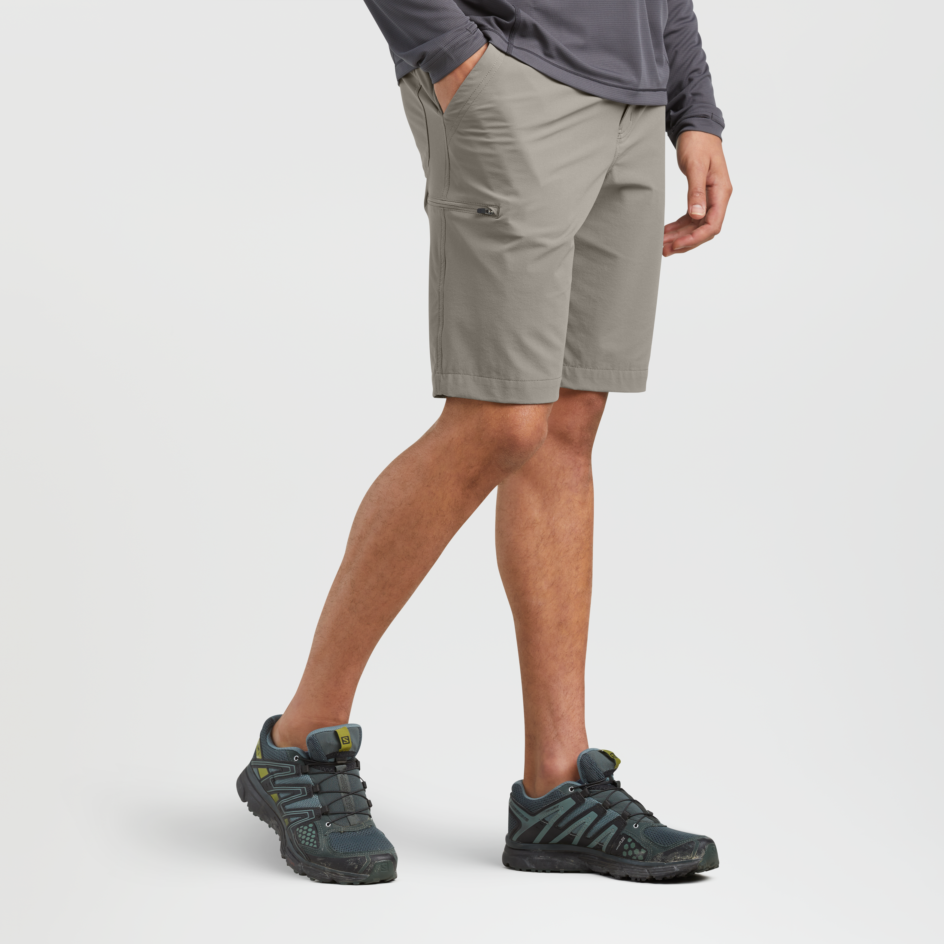 Men's Ferrosi Shorts - 10