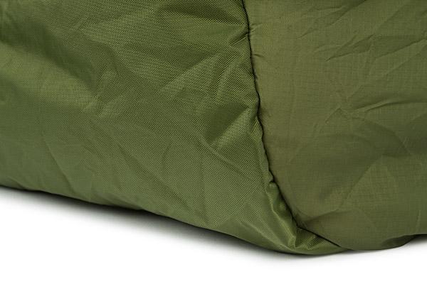 Elite Survival Systems Recon 5 Sleeping Bag, Coyote Tan, Rated to -4 Degrees Fah