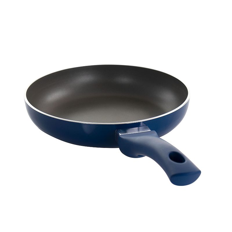 Gibson Home Charmont 9.5 Inch Nonstick Aluminum Frying Pan