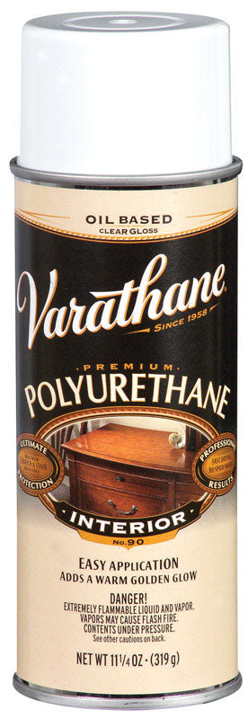 SPRYVARNISH GLOSS 12OZ